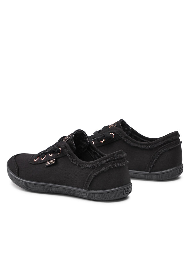Skechers Кросівки Skechers Bobs B Cute 33492/BBK Чорний