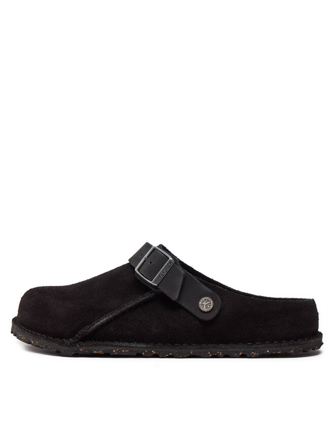 Birkenstock Sandale Birkenstock Lutry 1025323 Crna