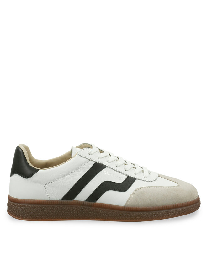Gant Sneakers Gant 30633860 Alb