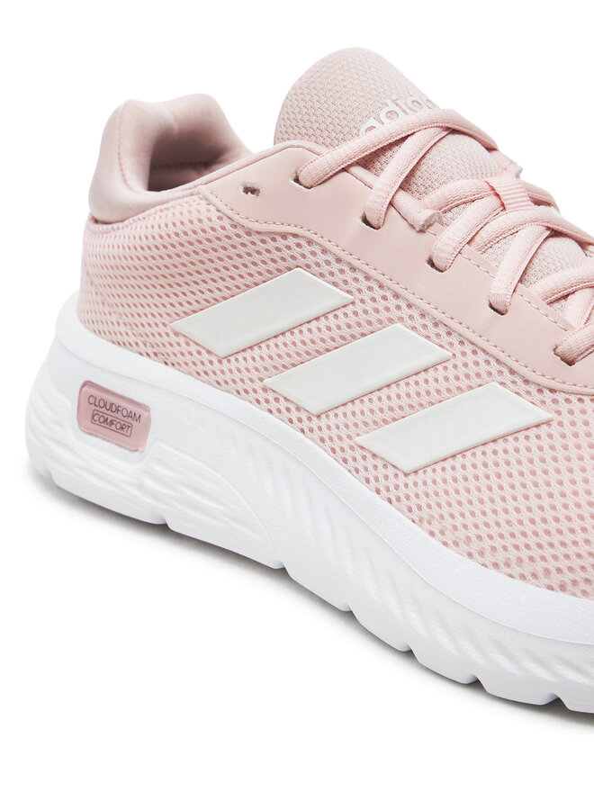 Sneakers adidas Cloudfoam Comfy IH6128 Rosa eschuhe.at