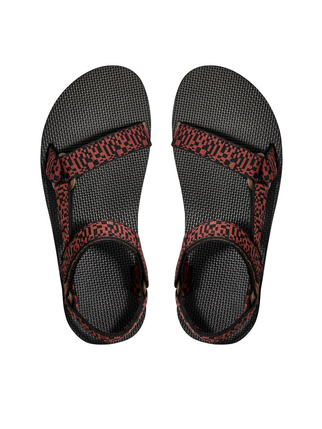 Teva Босоніжки Teva Original Universal 1004006 Коричневий