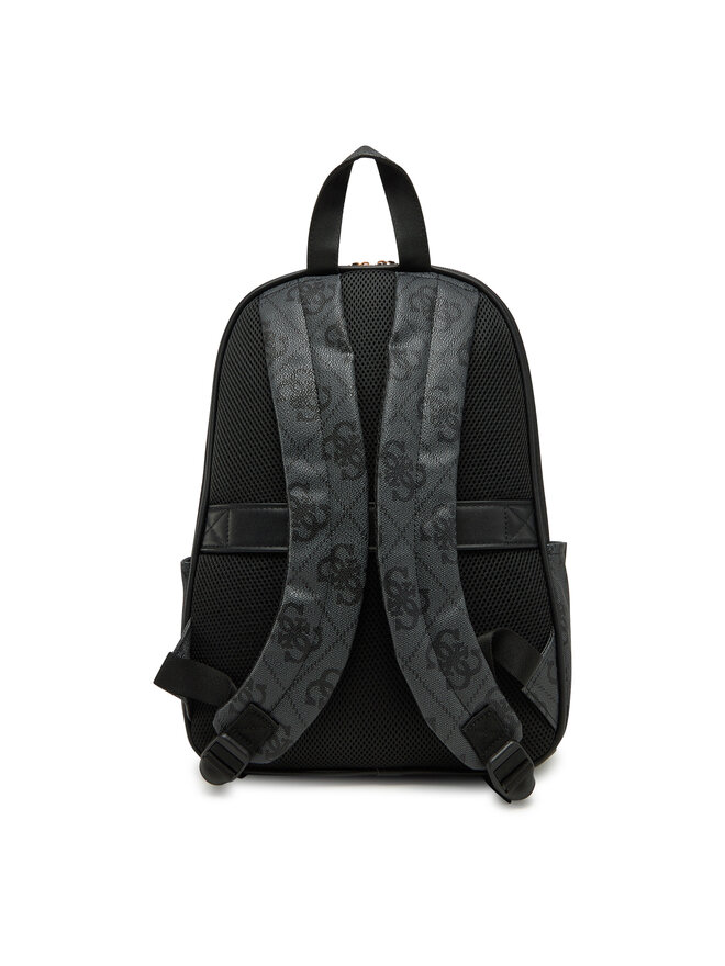 Guess Ruksak Guess TWOB86 88990 Čierna