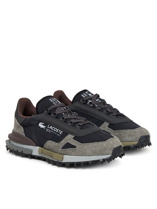 Lacoste Sneakers Lacoste Elite Active 7-50SMA0078 Grau