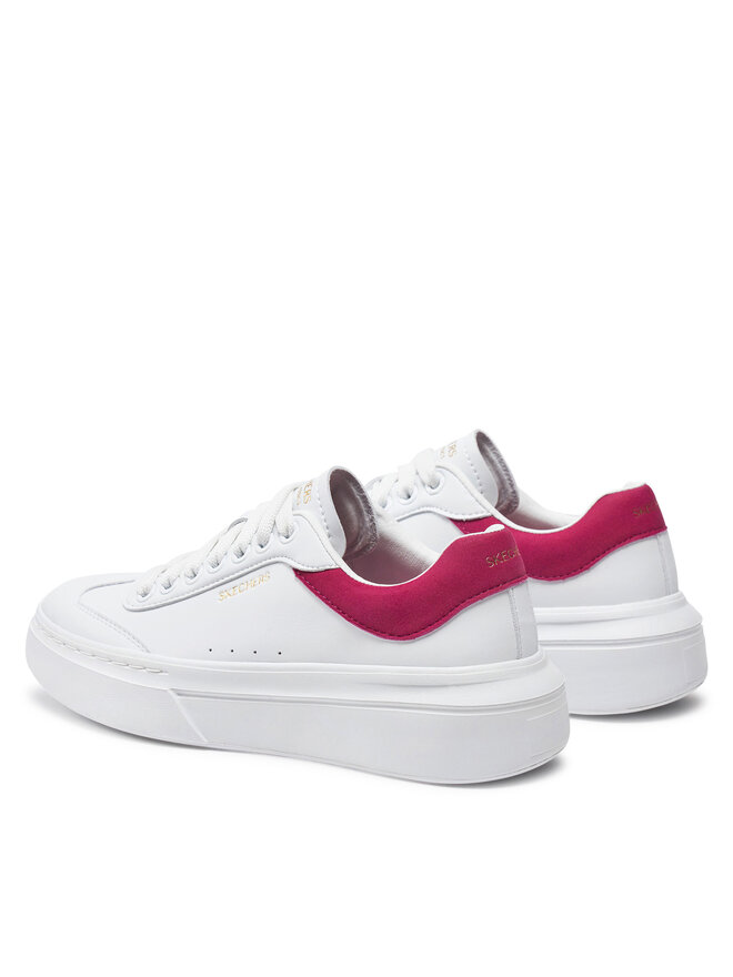 Skechers Sneakers Skechers Cordova Classic 185060 Alb