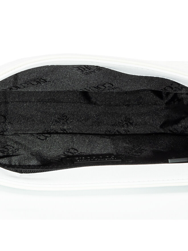 Versace Jeans Couture Сумка Versace Jeans Couture E1VVBBL4 71411 Білий