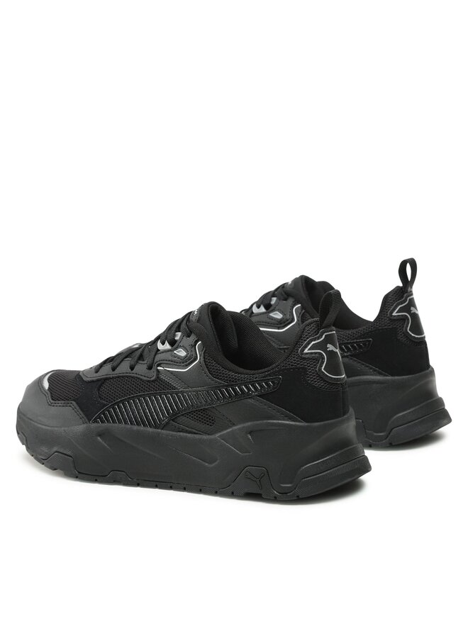 Puma Sneakers Puma Trinity 389289 03 Schwarz