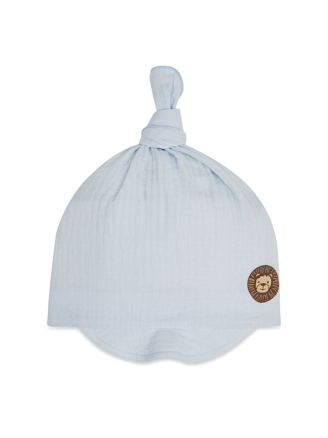 Jamiks Mütze Jamiks Niklas JLG188 Blau