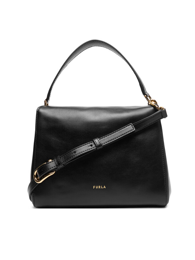 FURLA バッグ 黒 フルラ FURLA バッグ （ブラック） -ファッション通販 FASHION