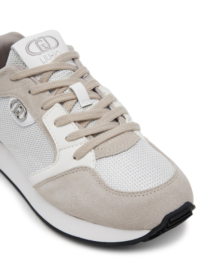 Liu Jo Sneakers Liu Jo Vibe 03 BA5087 PX624 Bej