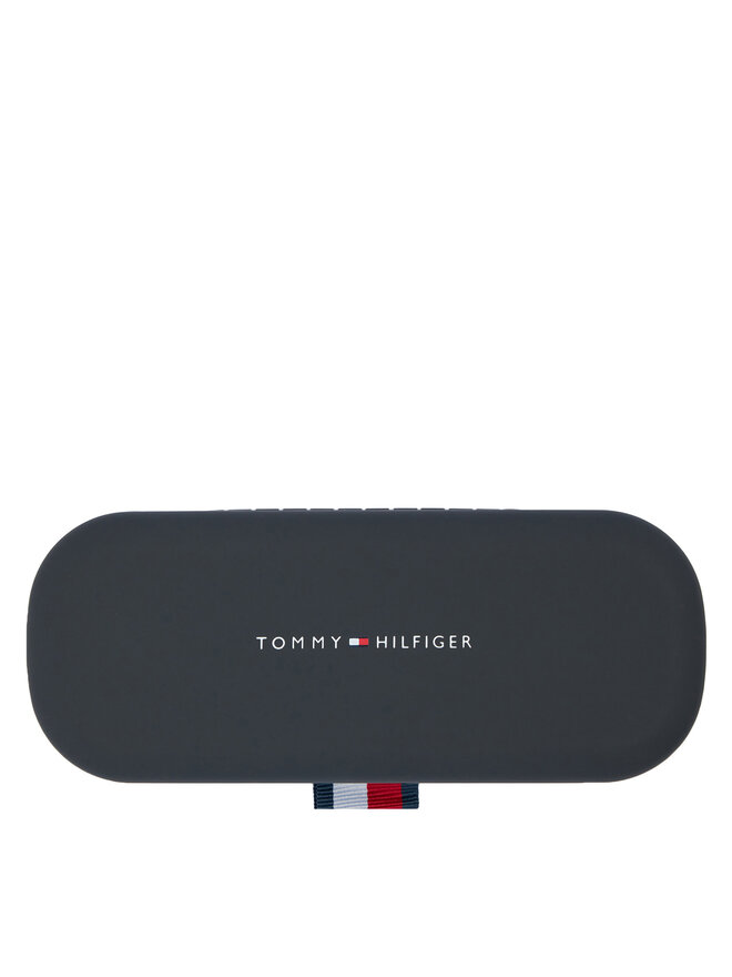 Tommy Hilfiger Akiniai nuo saulės Tommy Hilfiger 2202/S 207892 Juoda
