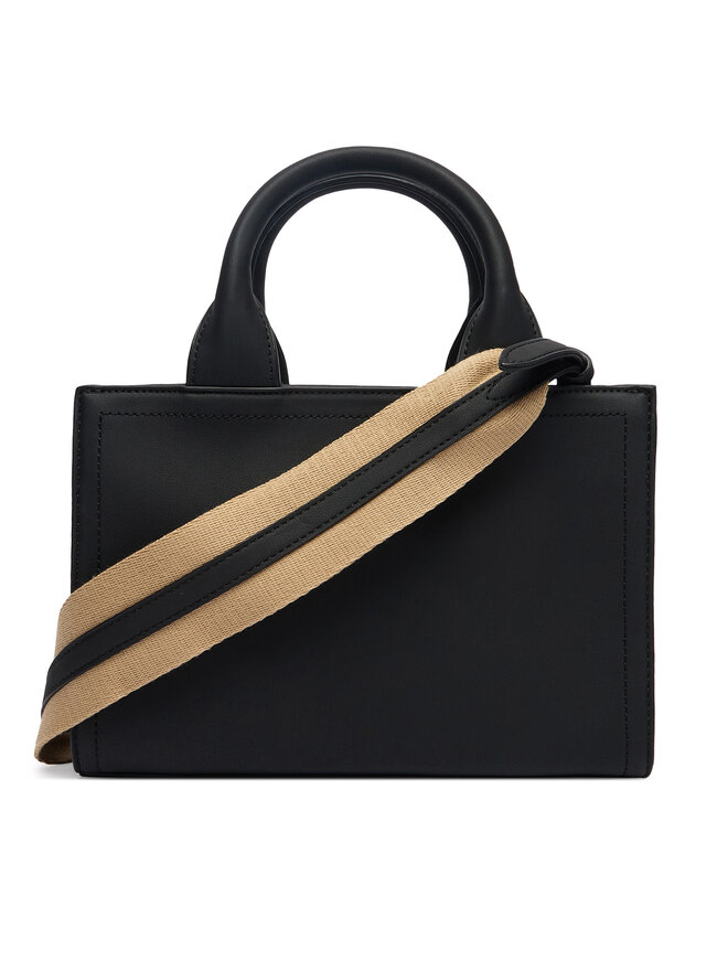 LOVE MOSCHINO Handtasche LOVE MOSCHINO JC4044PP1OLE0000 Schwarz