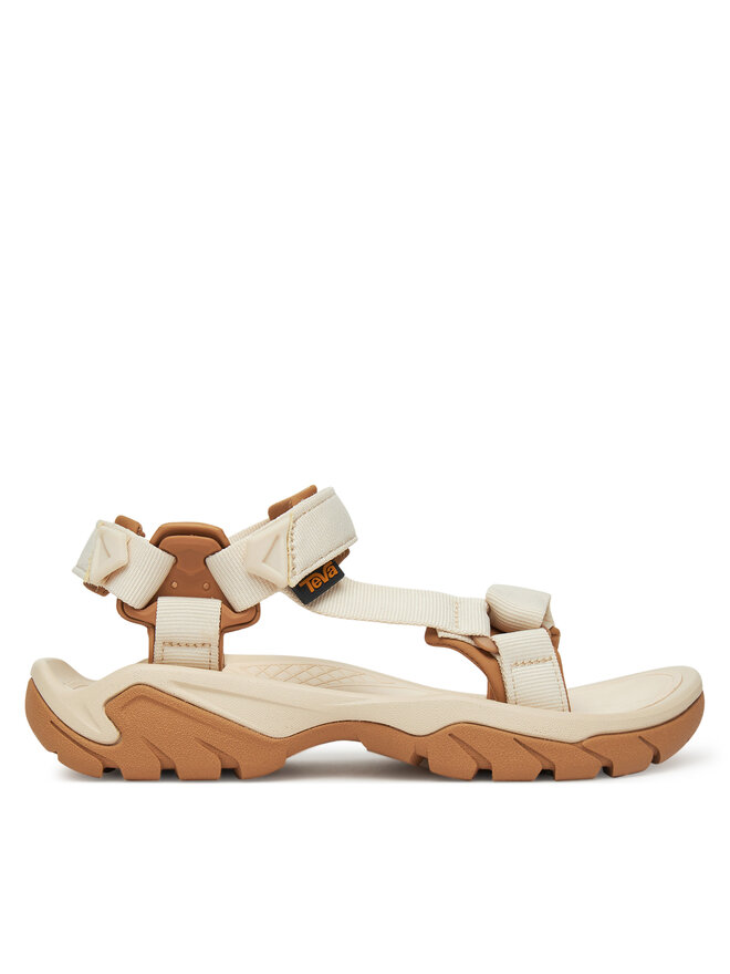 Teva Sandały Teva TERRA FI 5 UNIVERSAL 1099443 Beżowy