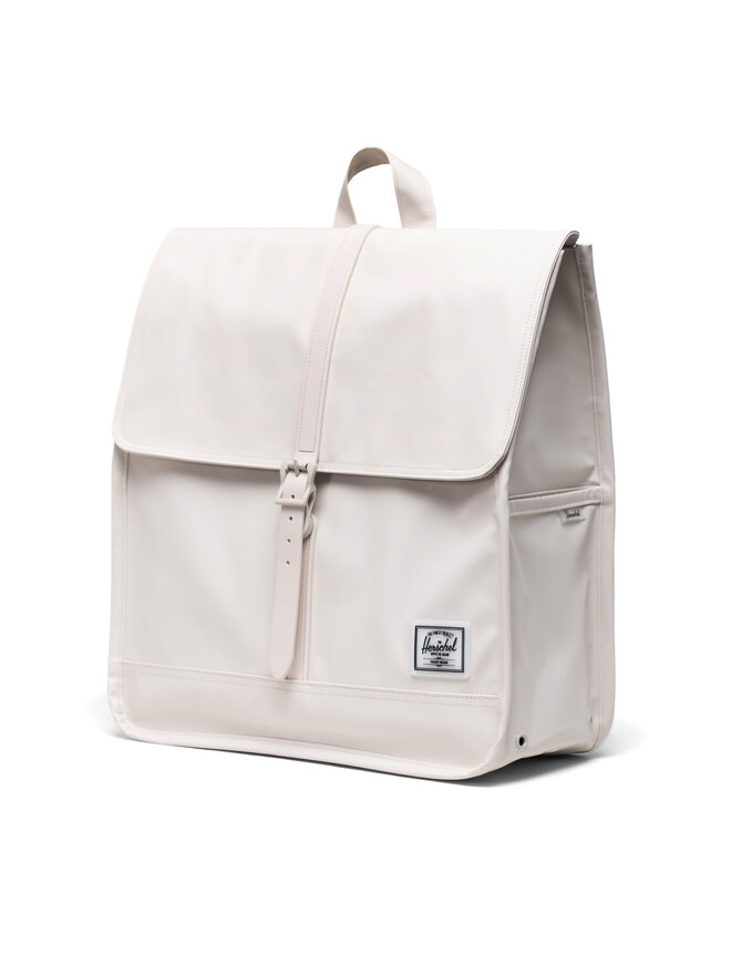 Herschel Ruksak Herschel Supply City 10998-06108 Écru