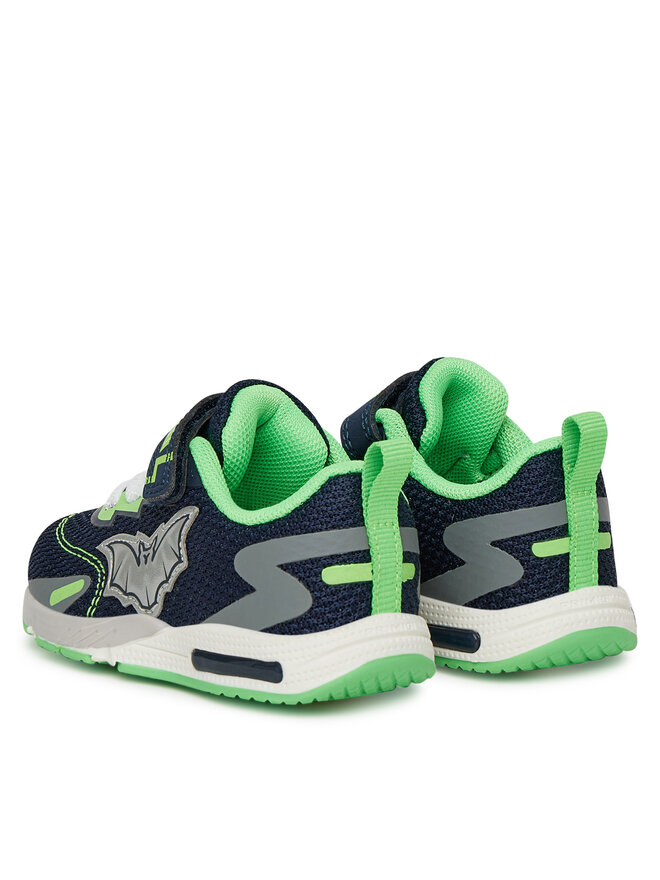 Primigi Sneakersy Primigi 7950600 Tmavomodrá