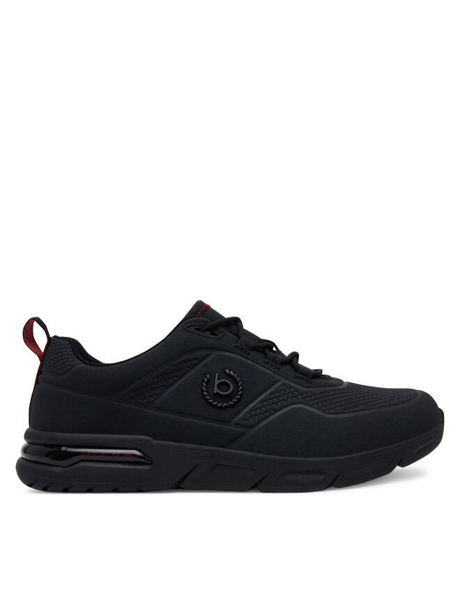 Bugatti Zapatillas Bugatti 342-ADT02-5900 Negro