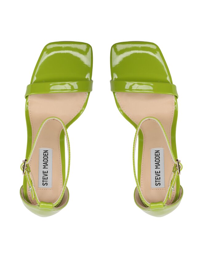 Steve Madden Sandale Steve Madden Uphill SM19000018-31F Verde