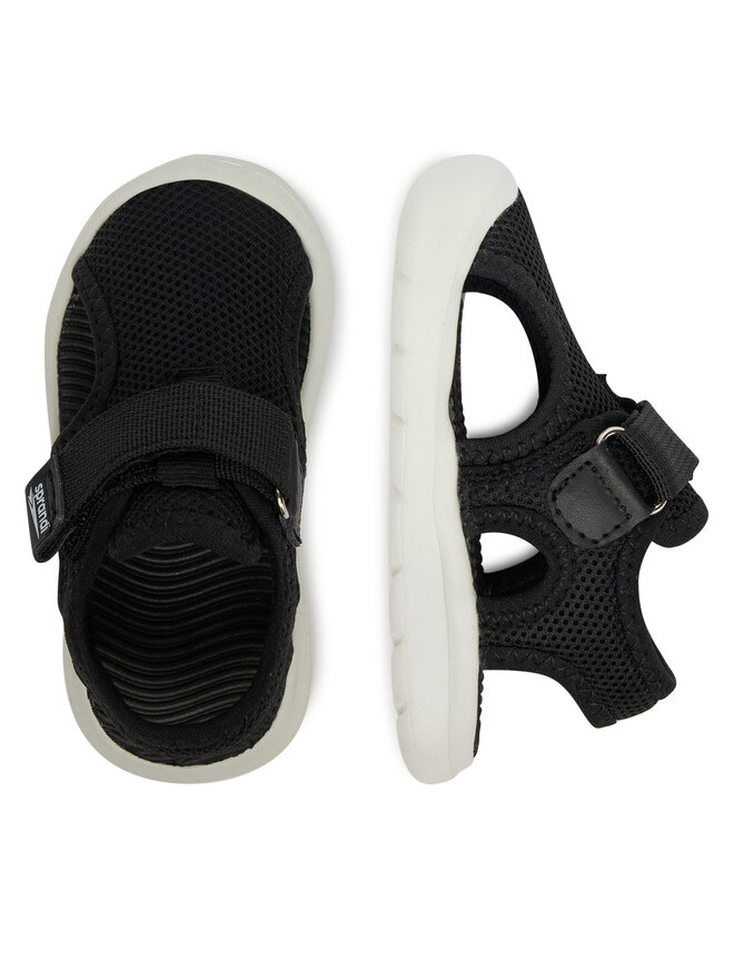 Sprandi Sandalen Sprandi LEA-XM-0173 Schwarz