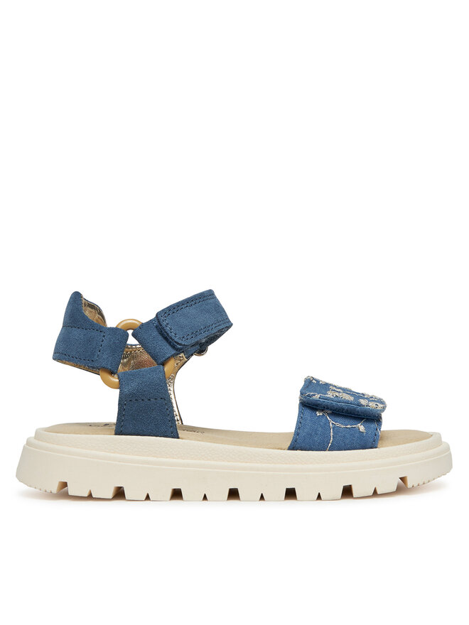 Primigi Sandalias Primigi 7938600 S Azul marino