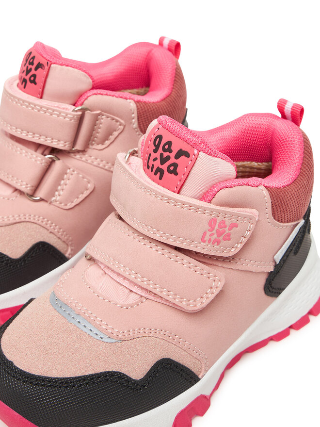 Garvalin Schnürschuhe Garvalin 251355 Rosa