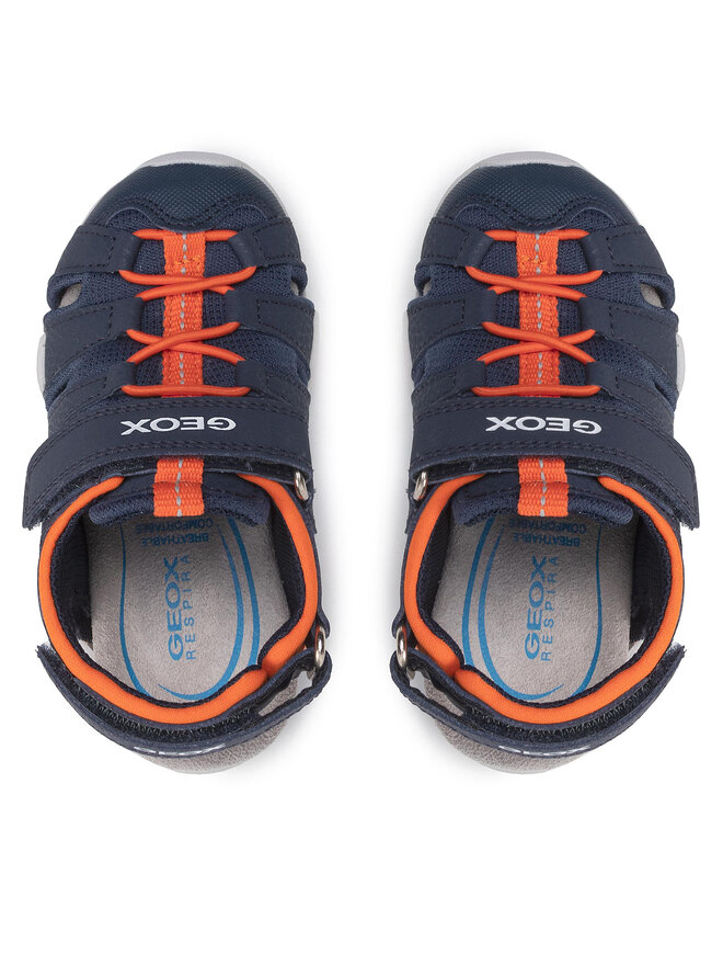 Geox respira sandals online