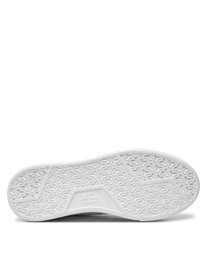 Iceberg Zapatillas Iceberg Bozema ID2112 Blanco