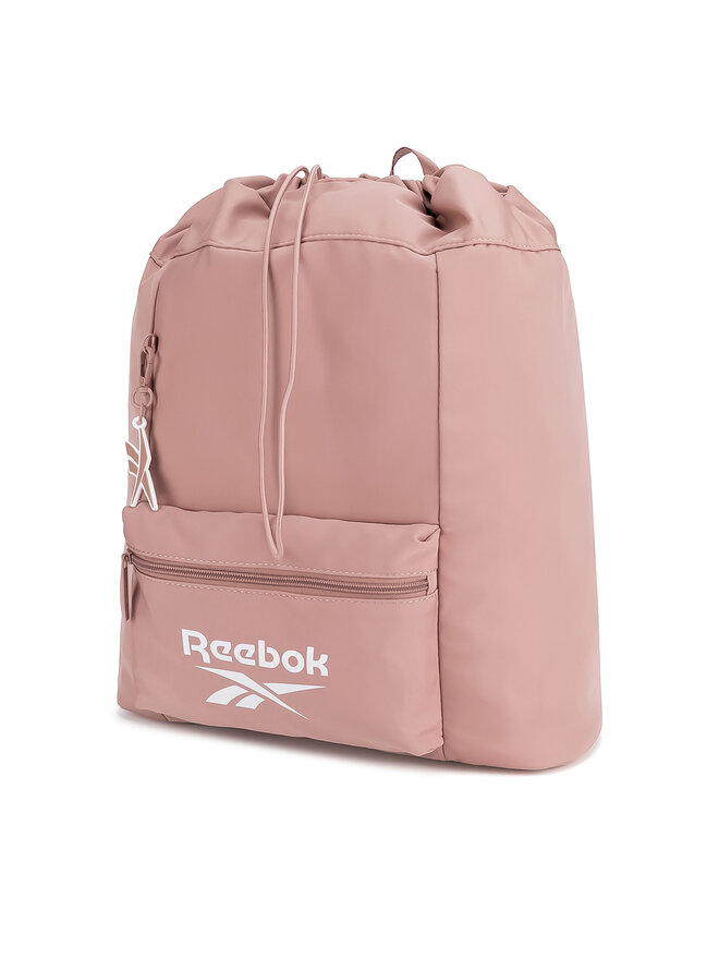 Reebok Hátizsák Reebok RBK-037-CCC-05 Rózsaszín