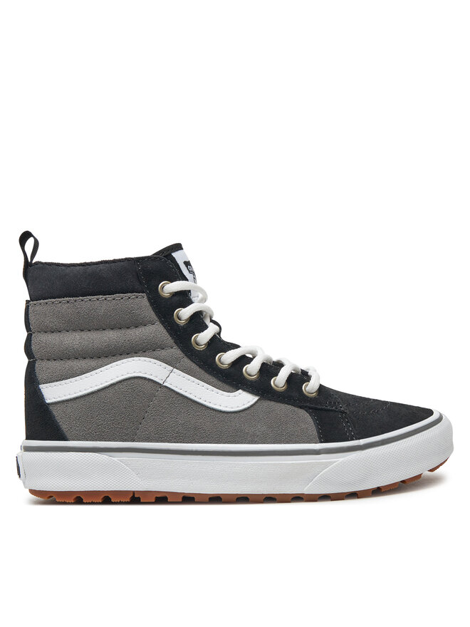 Vans Tenisice Vans Mte Sk8-Hi VN000D2UN421 Crna