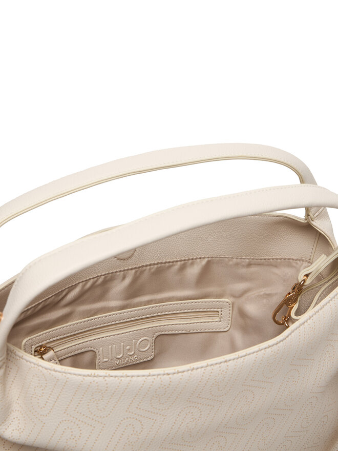 Liu Jo Handtasche Liu Jo AA6058 ES026 Creme