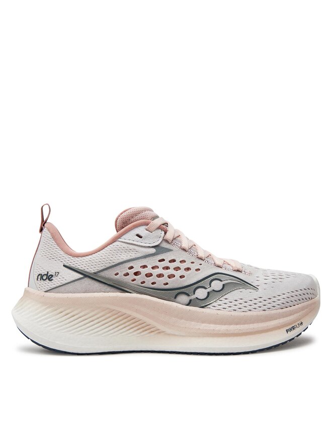 Saucony ride 4 mujer marron outlet