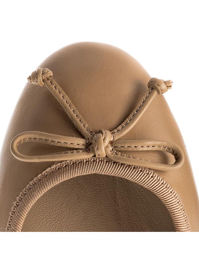 Ballerinas Aldo Palinira 52982122 Beige eschuhe.at