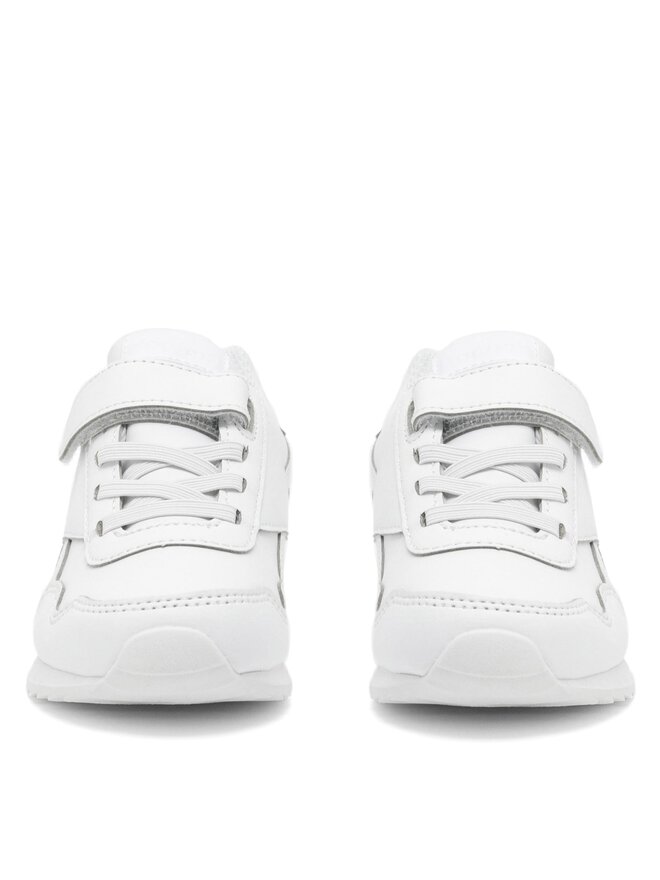 Reebok Снікерcи Reebok Royal Cljog 3.0 1V FV1490 Білий