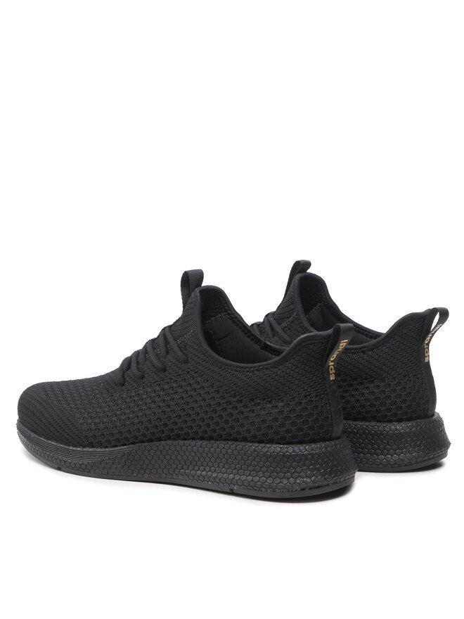 Sprandi Sneakers Sprandi MP07-GVA1 Negru