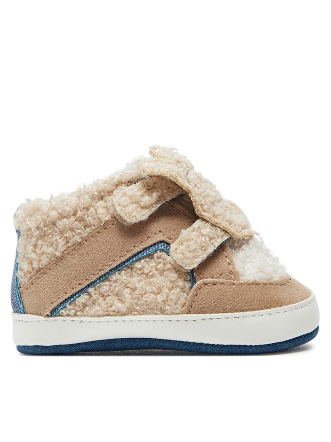 Mayoral Hausschuhe Mayoral 9785 Beige