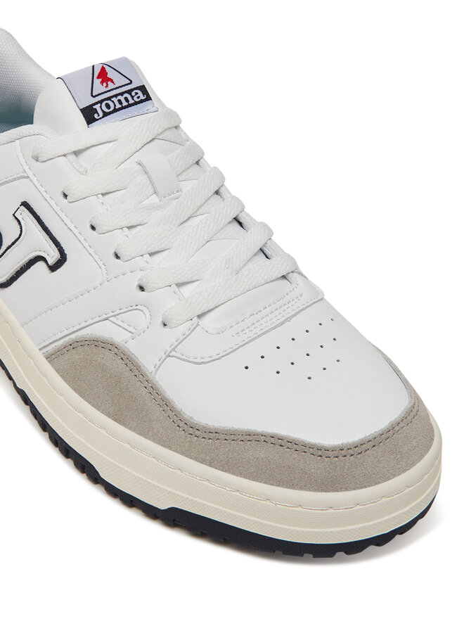 Joma Sneakers Joma C.Attica 2503 CATTIS2503 Weiß