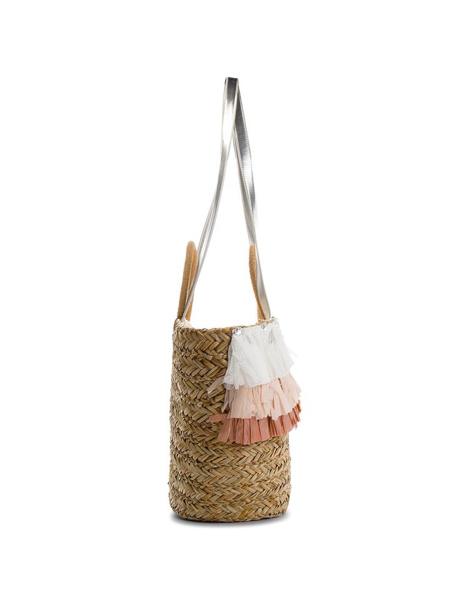 Gioseppo Handtasche Gioseppo 44928 Beige