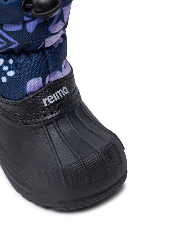 Reima Botas de nieve Reima Nefar 5400024A Azul marino
