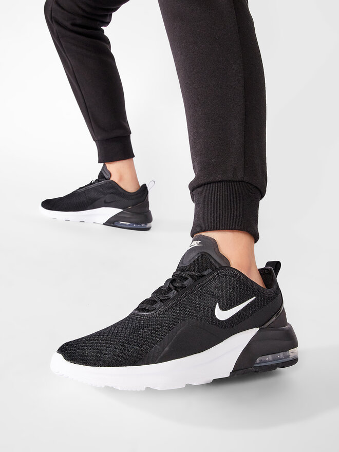 Sneakers Nike Air Max Motion 2 AO0266 012 Schwarz eschuhe.at