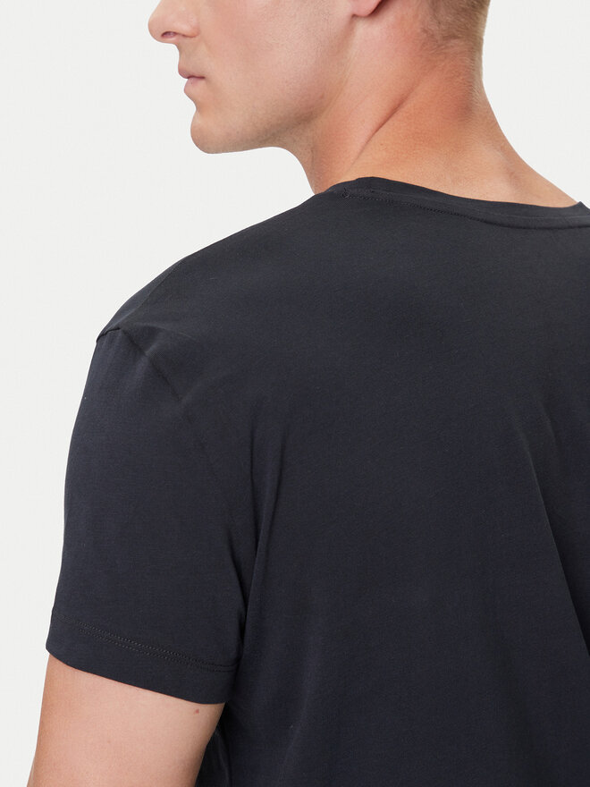 Gant Gant Pack de 2 camisetas 900012008 De color Regular Fit