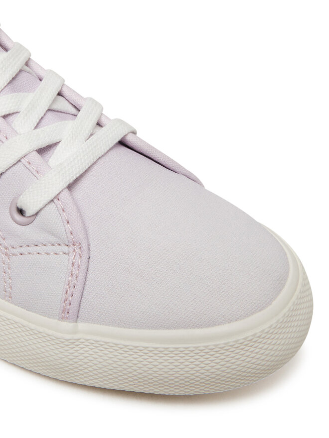 Pepe Jeans Teniszcipő Pepe Jeans Brady Colors W PLS31600 Lila