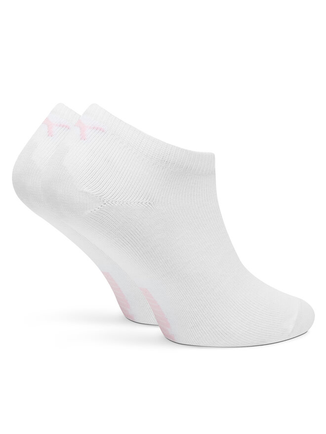 Puma 3 pares de calcetines cortos unisex Puma 938625 De color