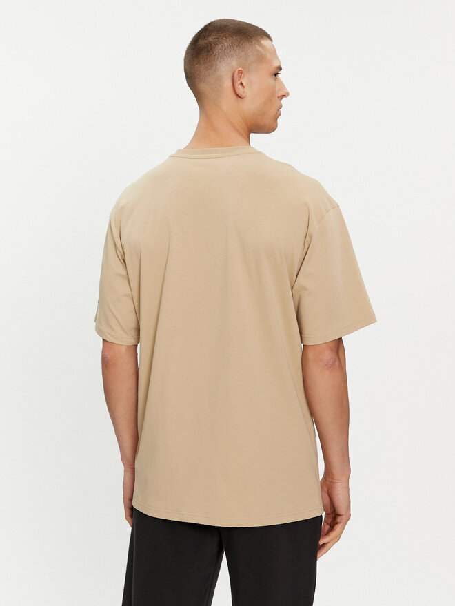 Puma Puma Camiseta Rad/Cal 678913 Beis Relaxed Fit