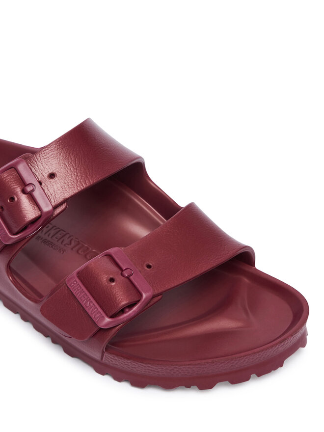 Birkenstock Шльопанці Birkenstock Arizona 1032862 Бордовий