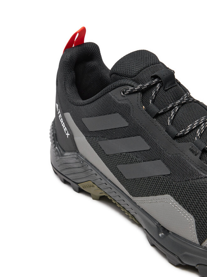 adidas Трекінгові черевики adidas Eastrail 2.0 IG8856 Чорний