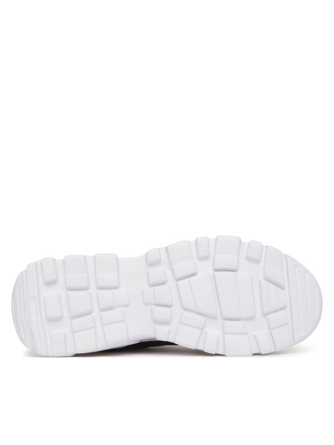 Versace Jeans Couture Sneakersy Versace Jeans Couture 78VA3SC2 Czarny