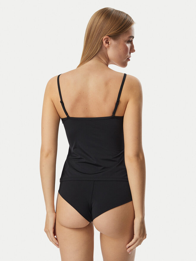 Guess Guess Unterwäsche-Set O6BX07 K5051 Schwarz