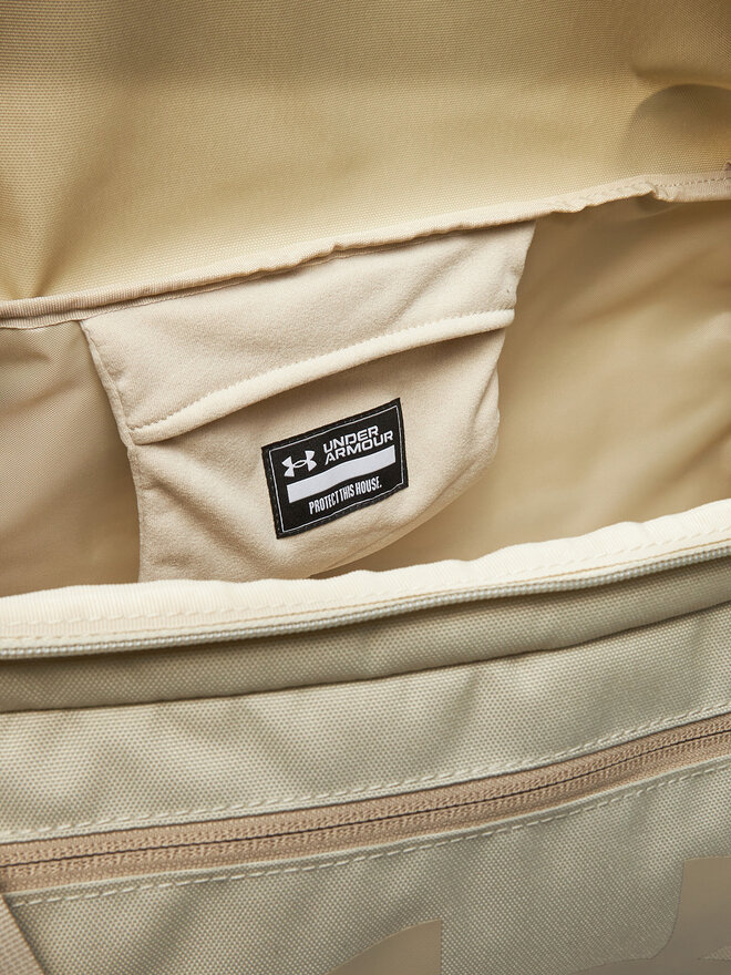 Under Armour Geantă Under Armour UA Undeniable 5.0 1369222 Bej