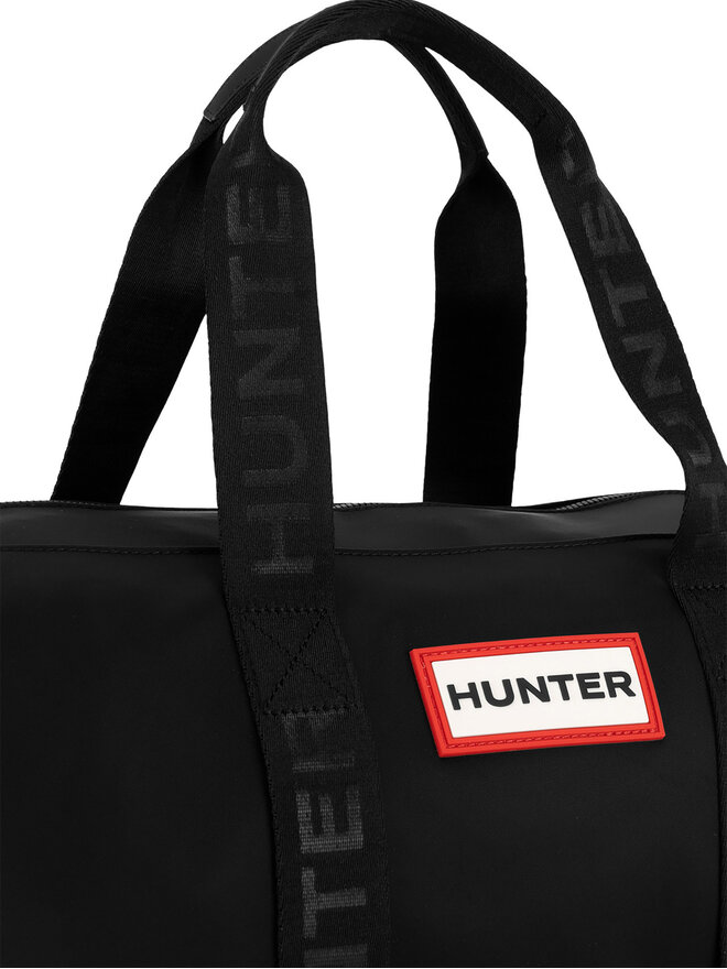 Hunter Сумка Hunter HTR-K-008-06 Чорний