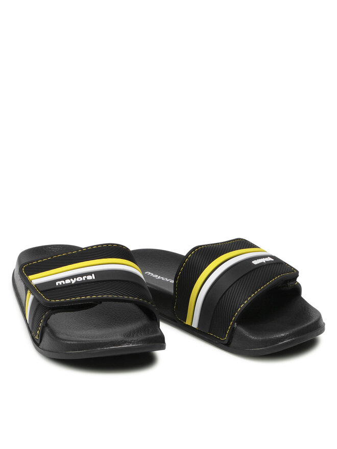 Mayoral Şlapi Mayoral 43409 Negru