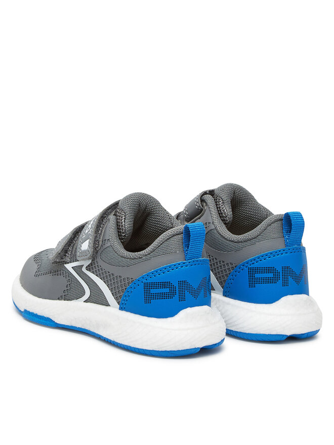 Primigi Sneakersy Primigi 7958533 Sivá