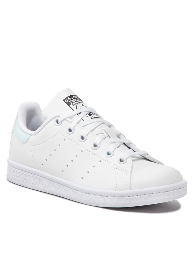 adidas Снікерcи adidas Stan Smith J GY4247 Білий
